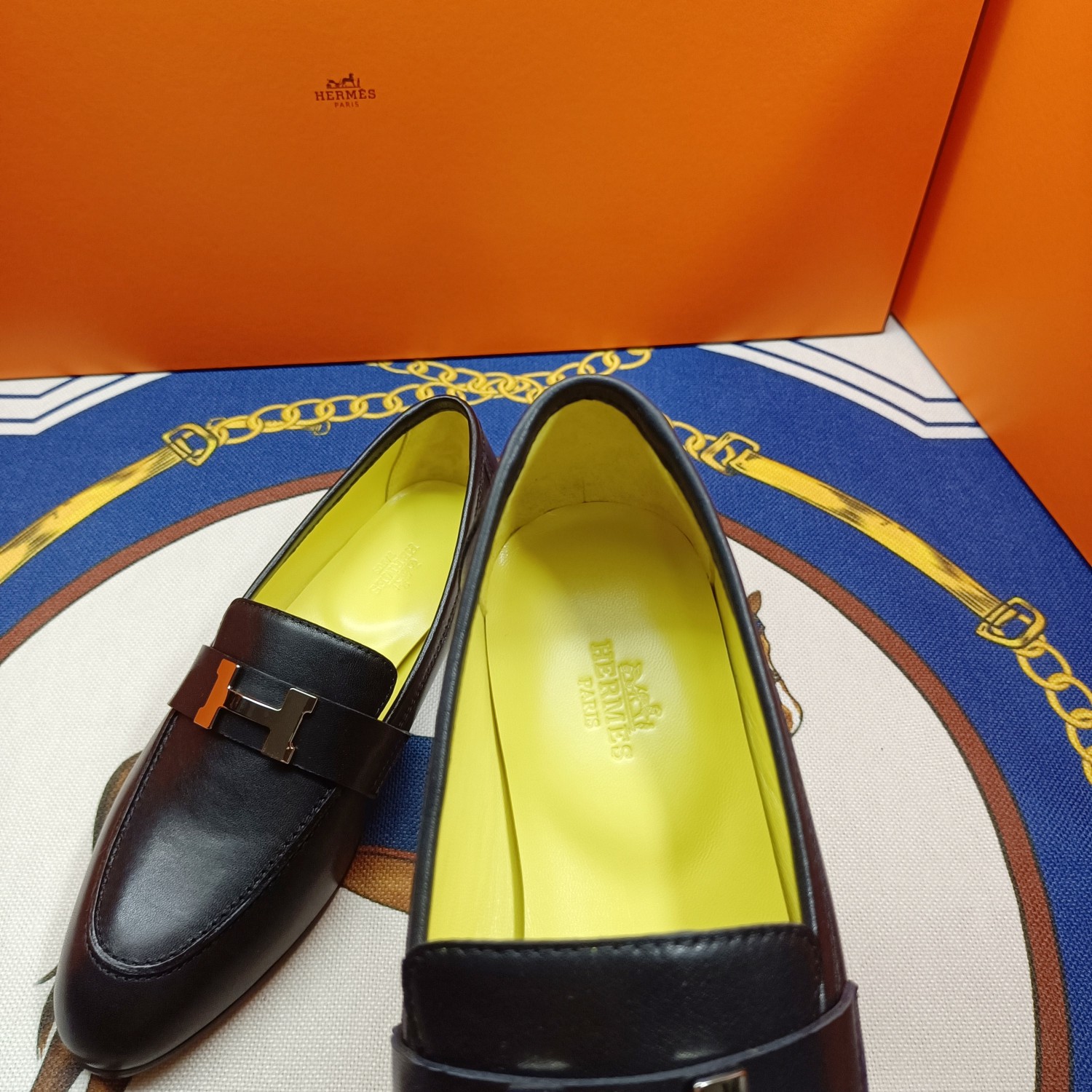 Women's high heels